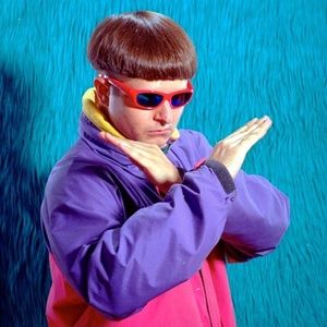 Meet your Posher, Billy